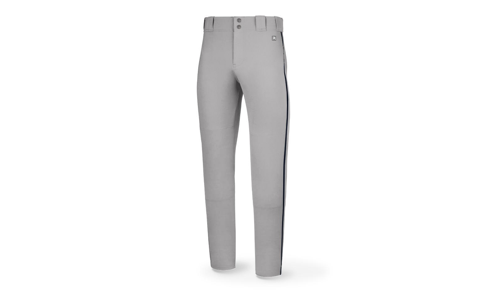 Richardson Boy's PTS Piped Tapered Baseball Pants - Picture 8 of 9