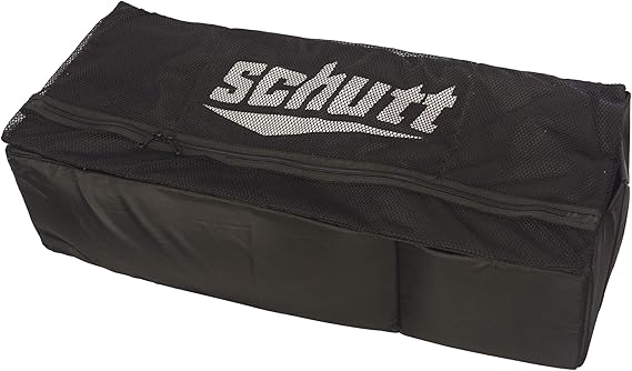 Schutt Baseball/Softball Catcher's Equipment Bag Organizer Insert