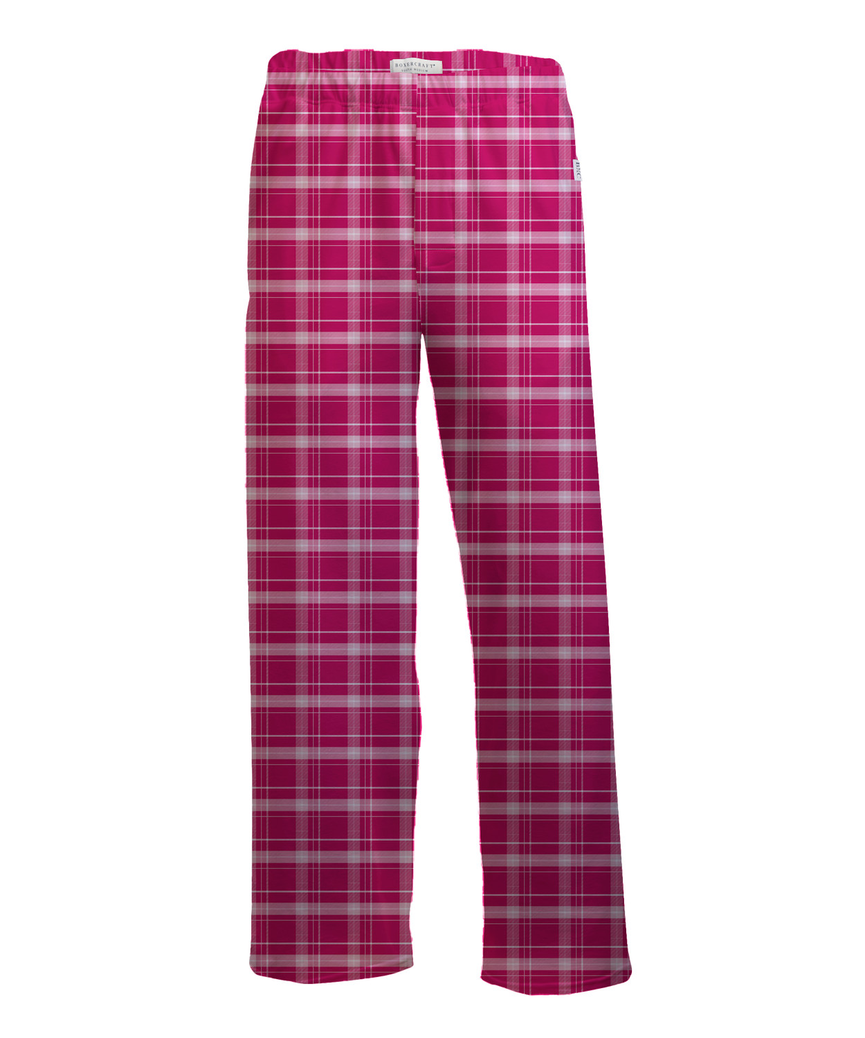 Boxercraft Girl's Flannel Pants - Picture 109 of 113