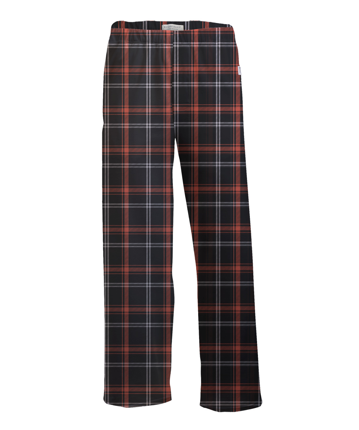 Boxercraft Girl's Flannel Pants - Picture 104 of 113