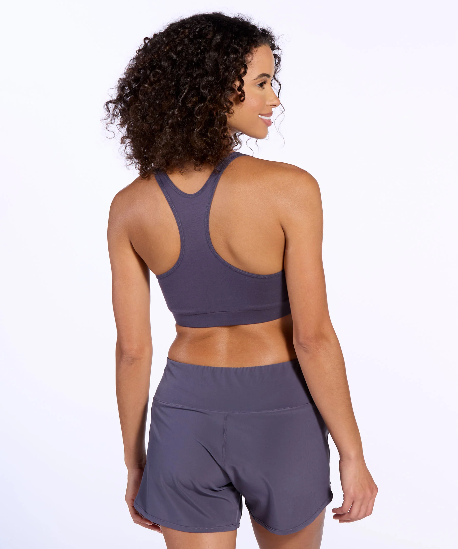 Boxercraft Women's Sweetheart Sports Bra - Picture 10 of 10