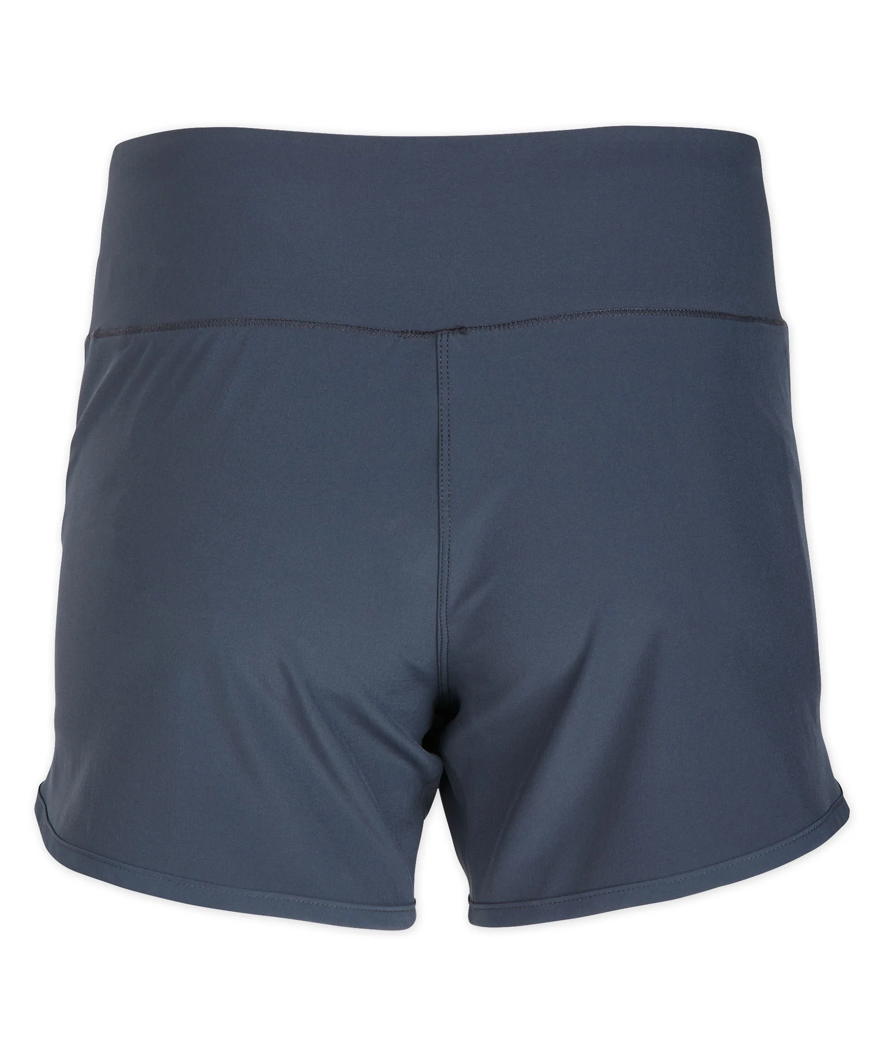 Boxercraft Women's Stretch Lined Shorts - Picture 9 of 25