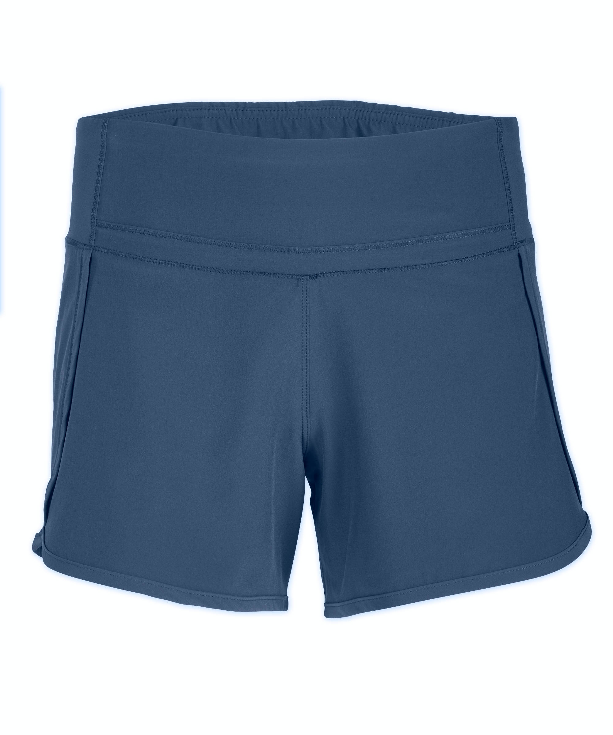 Boxercraft Women's Stretch Lined Shorts - Picture 12 of 25
