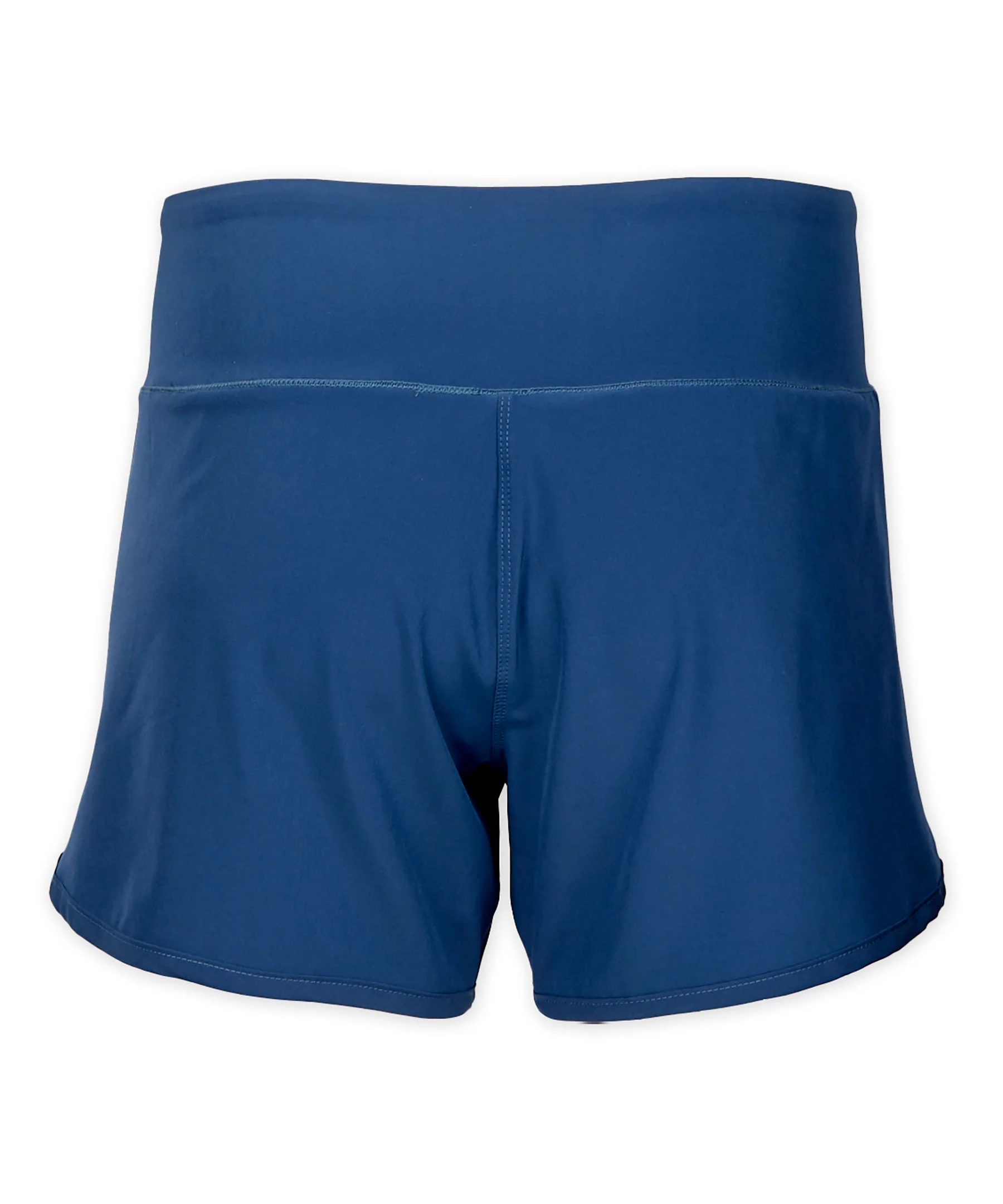 Boxercraft Women's Stretch Lined Shorts - Picture 13 of 25