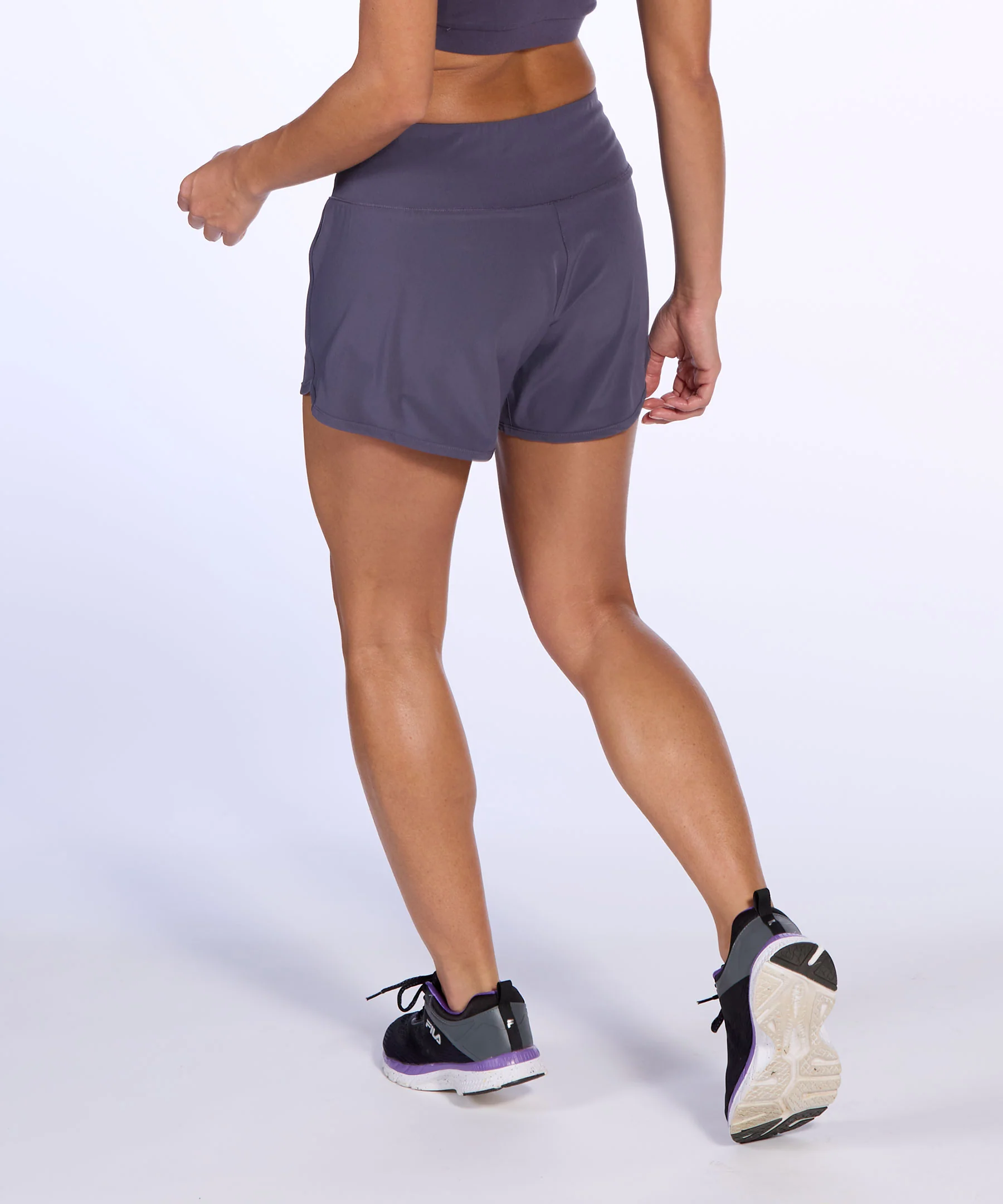 Boxercraft Women's Stretch Lined Shorts - Picture 17 of 25