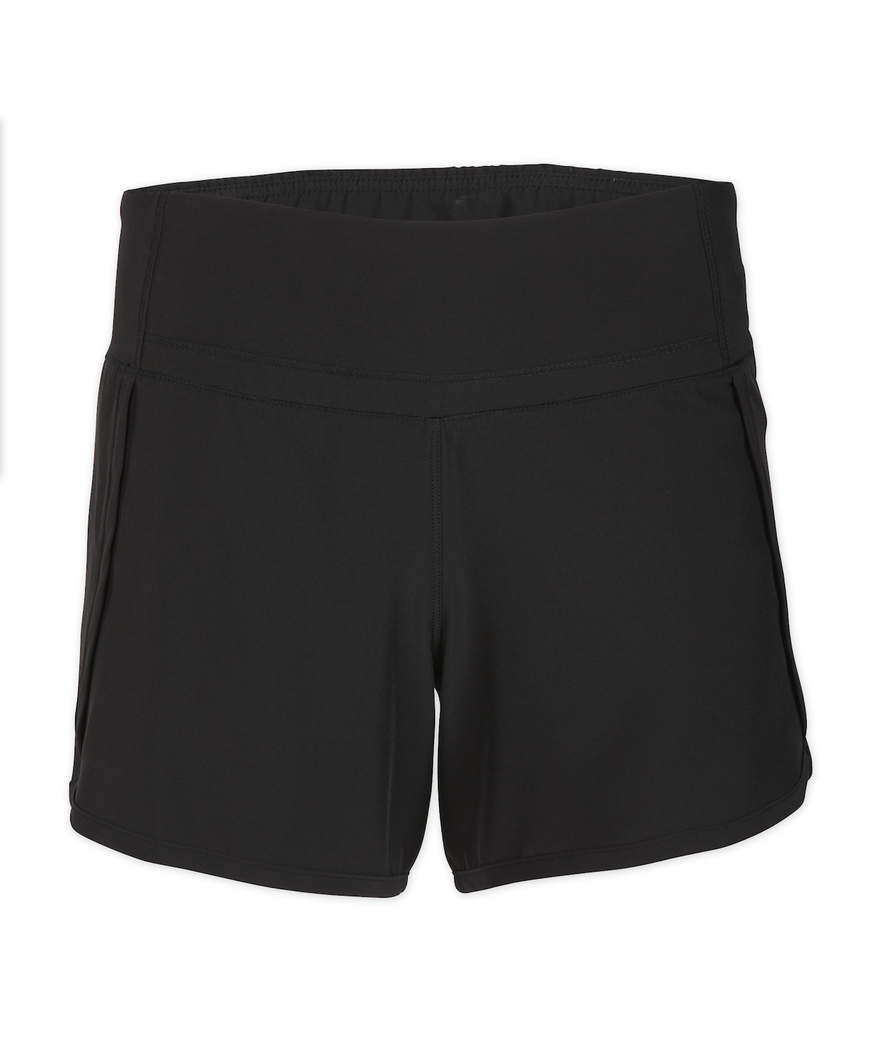 Boxercraft Women's Stretch Lined Shorts - Picture 4 of 25