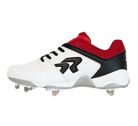 RIP-IT Women's Flite Metal Spike Softball Cleats - Picture 18 of 18