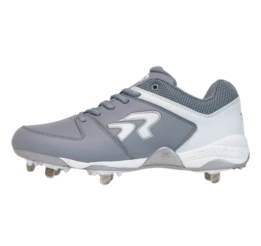 RIP-IT Women's Flite Metal Spike Softball Cleats - Picture 11 of 18