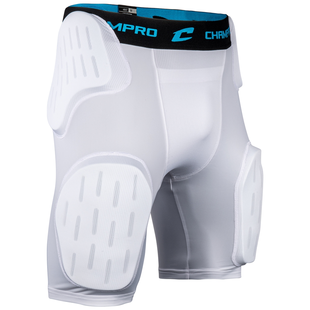 Champro Youth Formation 2.0 5-Pad Football Girdle