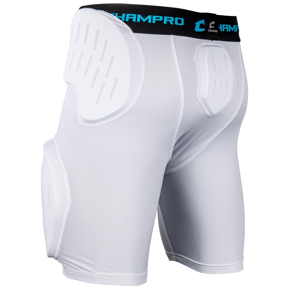 Champro Youth Formation 2.0 5-Pad Football Girdle