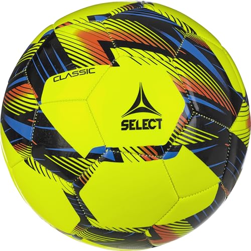 Select V24 Classic Fußball Ball - Bild 7 von 7