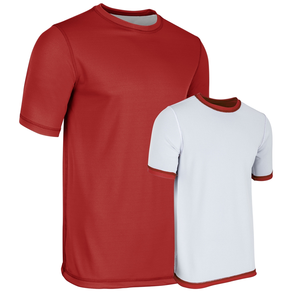 Champro Youth REVTEE Reversible Tee