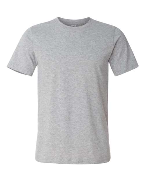 BELLA + CANVAS Unisex Jersey Short Sleeve Tee - Picture 7 of 10