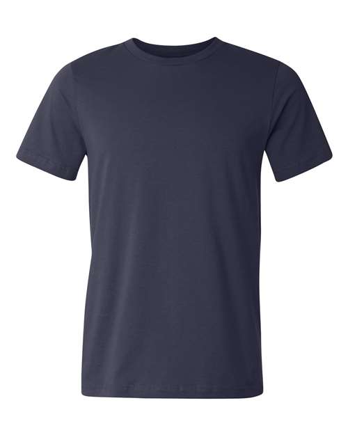 BELLA + CANVAS Unisex Jersey Short Sleeve Tee - Picture 8 of 10