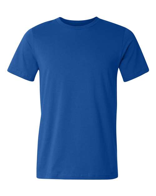 BELLA + CANVAS Unisex Jersey Short Sleeve Tee - Picture 10 of 10