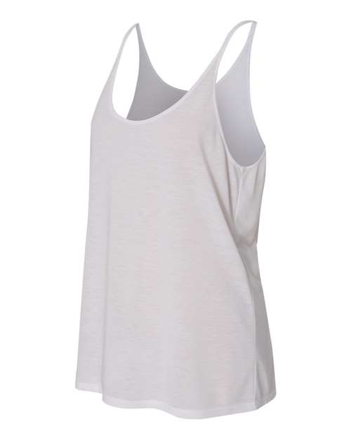 BELLA+CANVAS Women's Slouchy Tank - Picture 11 of 12