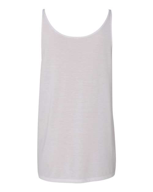 BELLA+CANVAS Women's Slouchy Tank - Picture 12 of 12