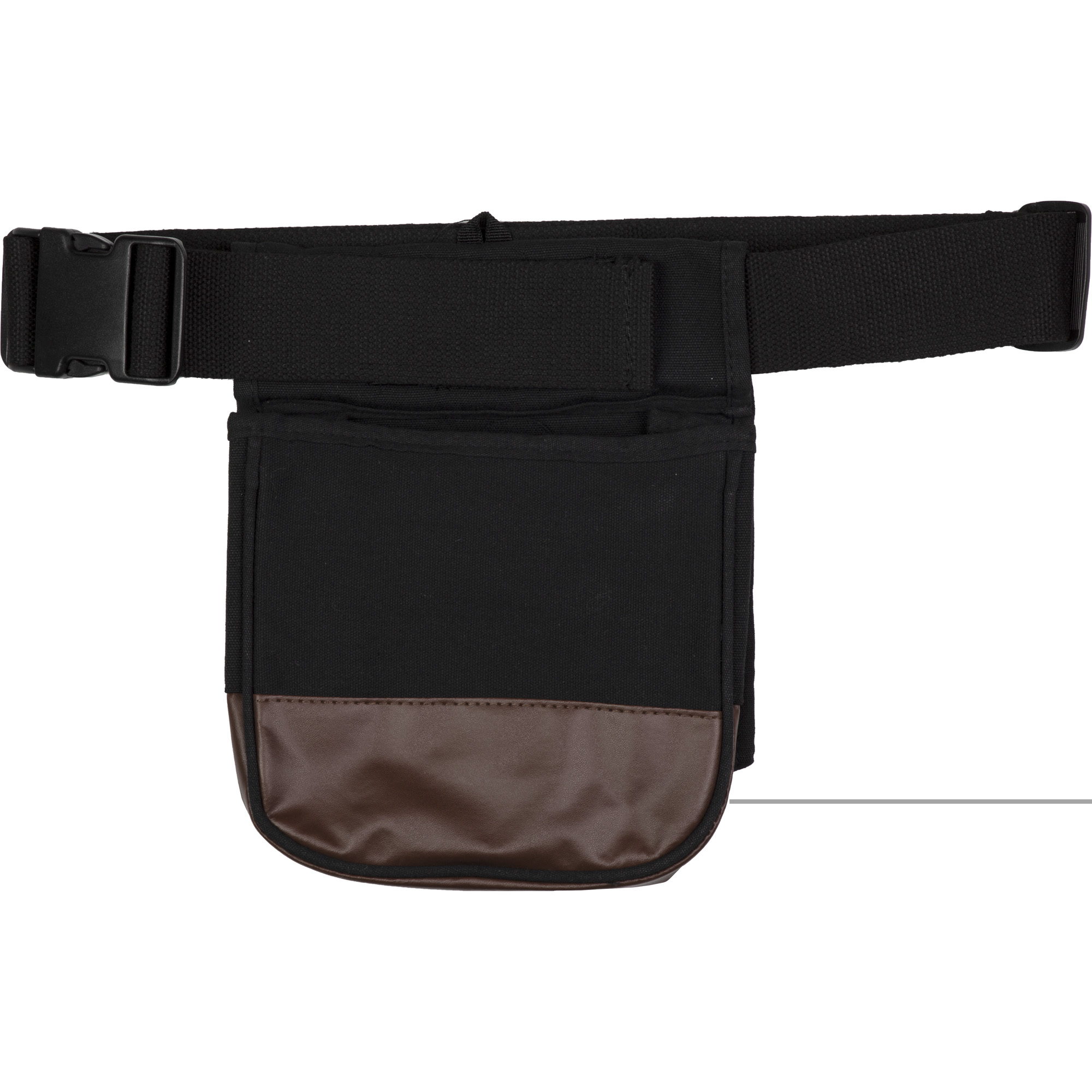Us Pk Divided Shell Pouch Blk Backpacks, Totes & Luggage at GunBroker