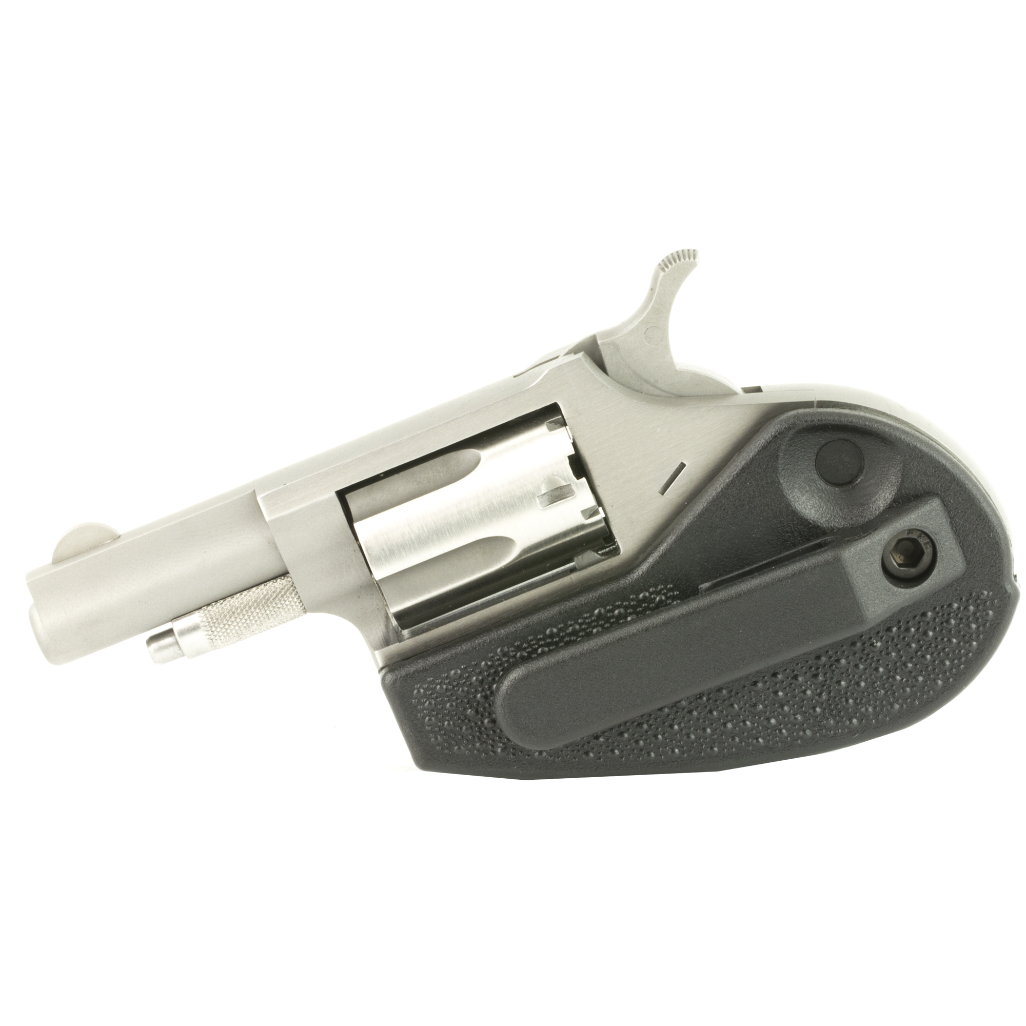 North American Arms 22LLRHG Mini-Revolver 22 LR 5 Shot 1.63" Barrel, Ov...-img-3