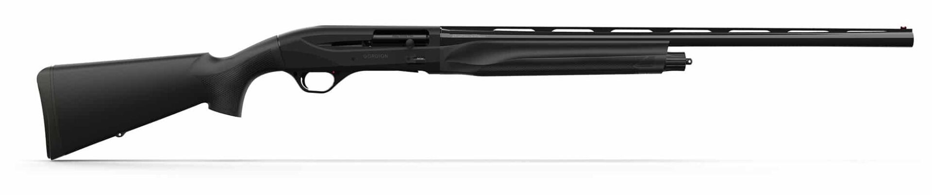 Retay USA GORBLK28 Gordion Waterfowl Inertia Plus 12 Gauge with 28" Deep...-img-0