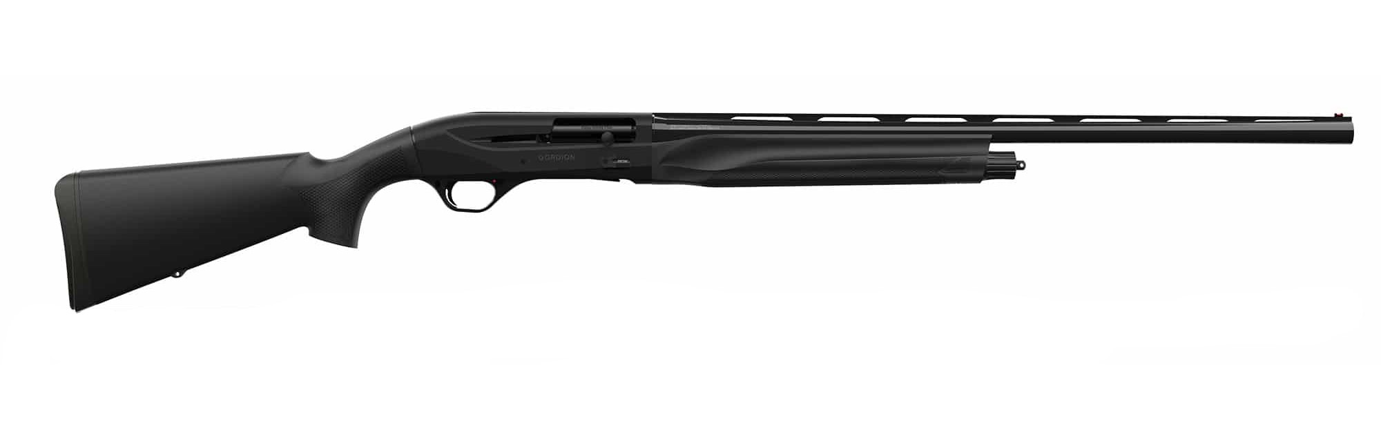 Retay USA GORBLK26 Gordion Waterfowl Inertia Plus 12 Gauge with 26" Deep...-img-0
