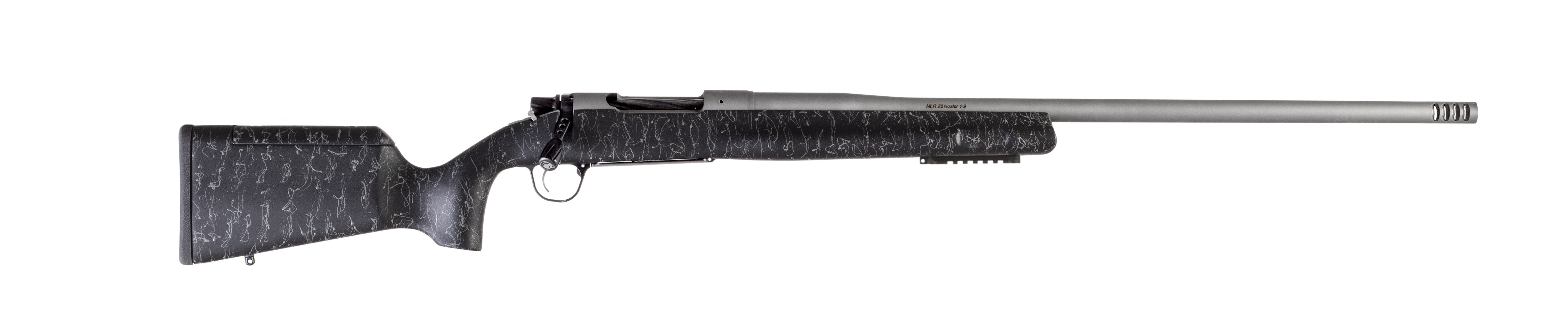 Christensen Arms 8010201100 Mesa Long Range 6.5 PRC 4+1 26" Threaded Bar...-img-0