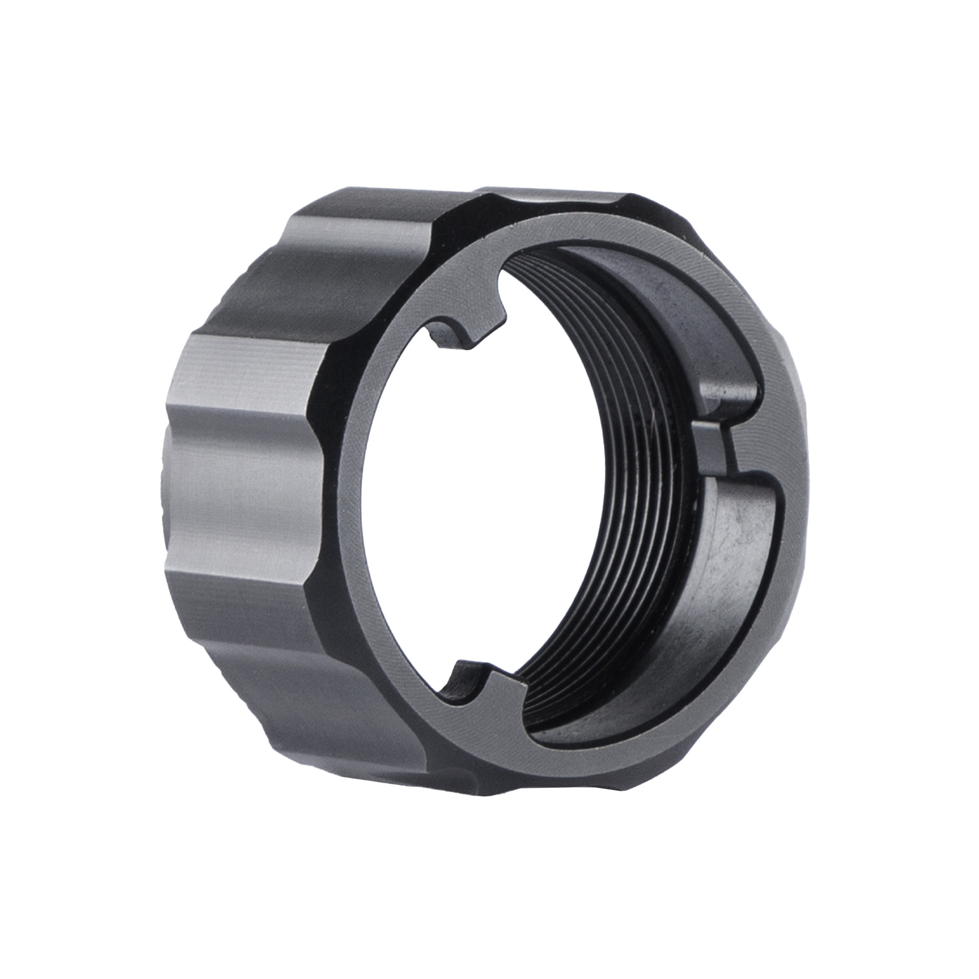 KEYMO COMPRESSION NUT-img-0