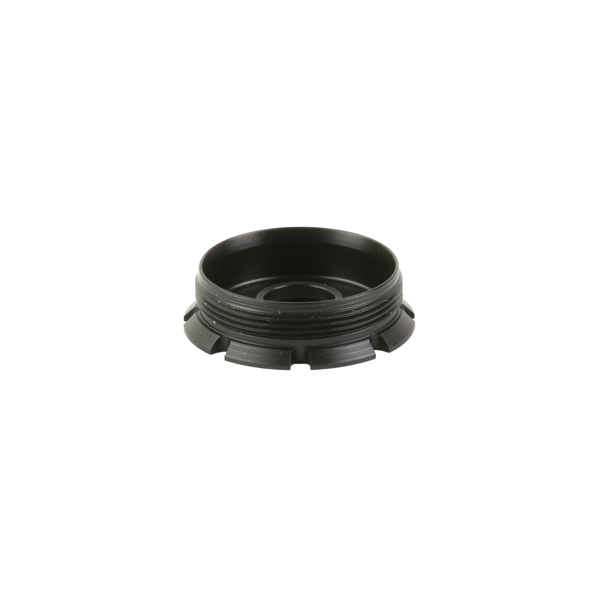 NOMAD 7.62 FRONT CAP BLACK-img-1