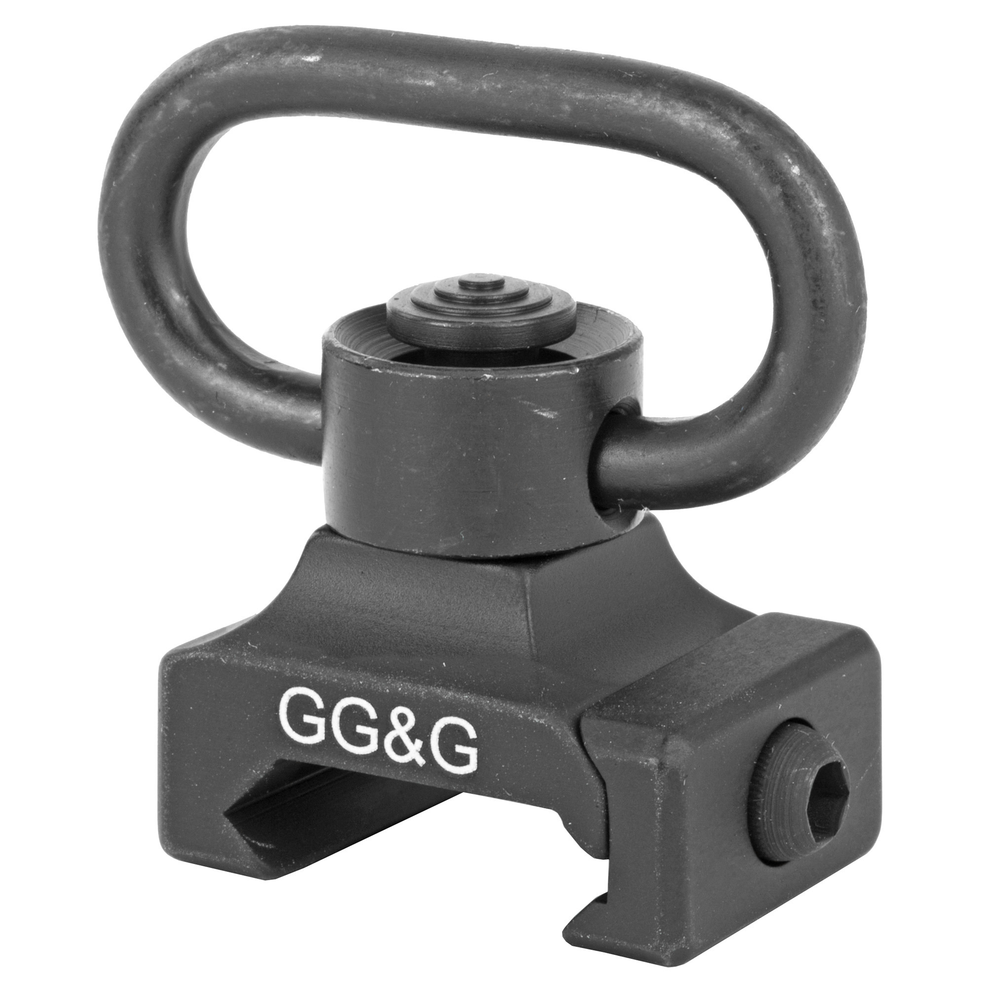 GG&G QD SLING THING FOR DOVETAIL HD-img-1