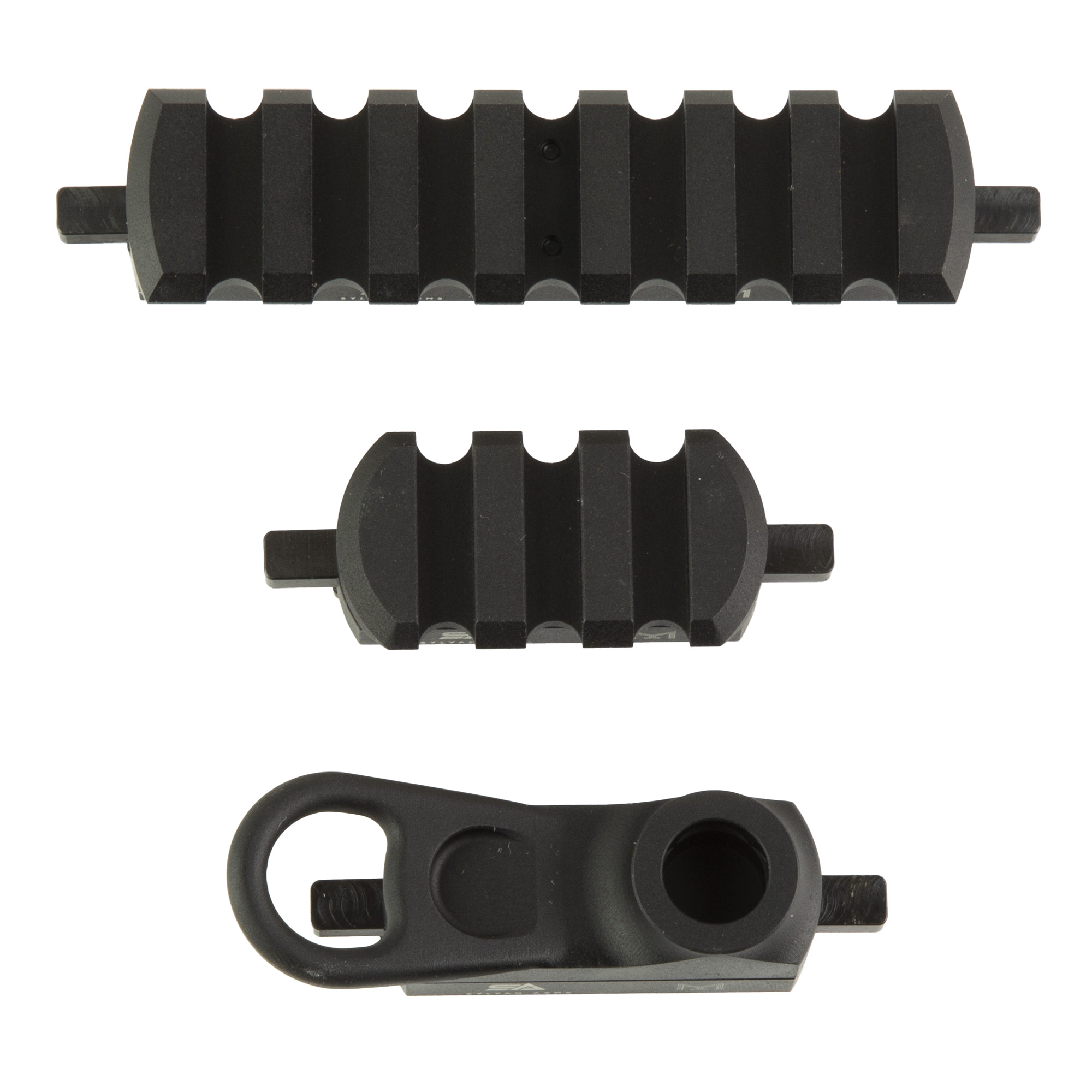 SYLVAN 3 PIECE RAIL-SLING QD MLOK-img-1