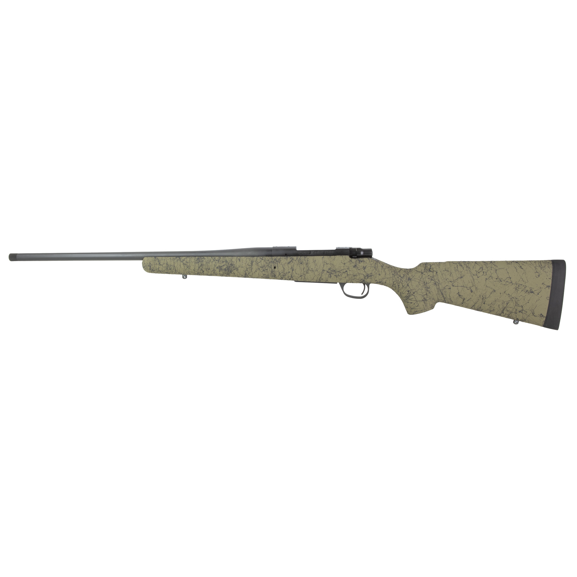 HOWA M1500 SPR LGHT 243WIN 20" ODG-img-0