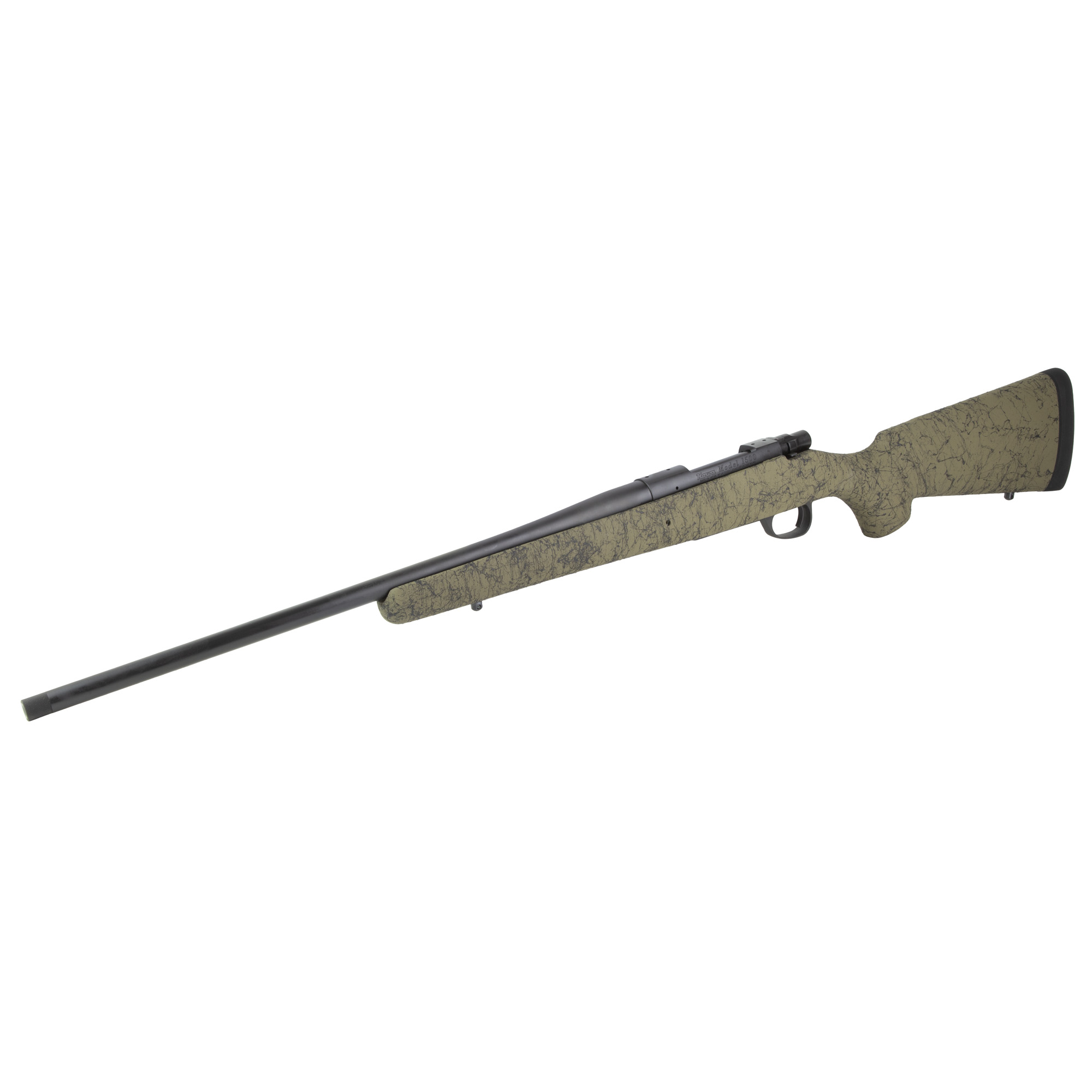 HOWA M1500 SPR LGHT 243WIN 20" ODG-img-2