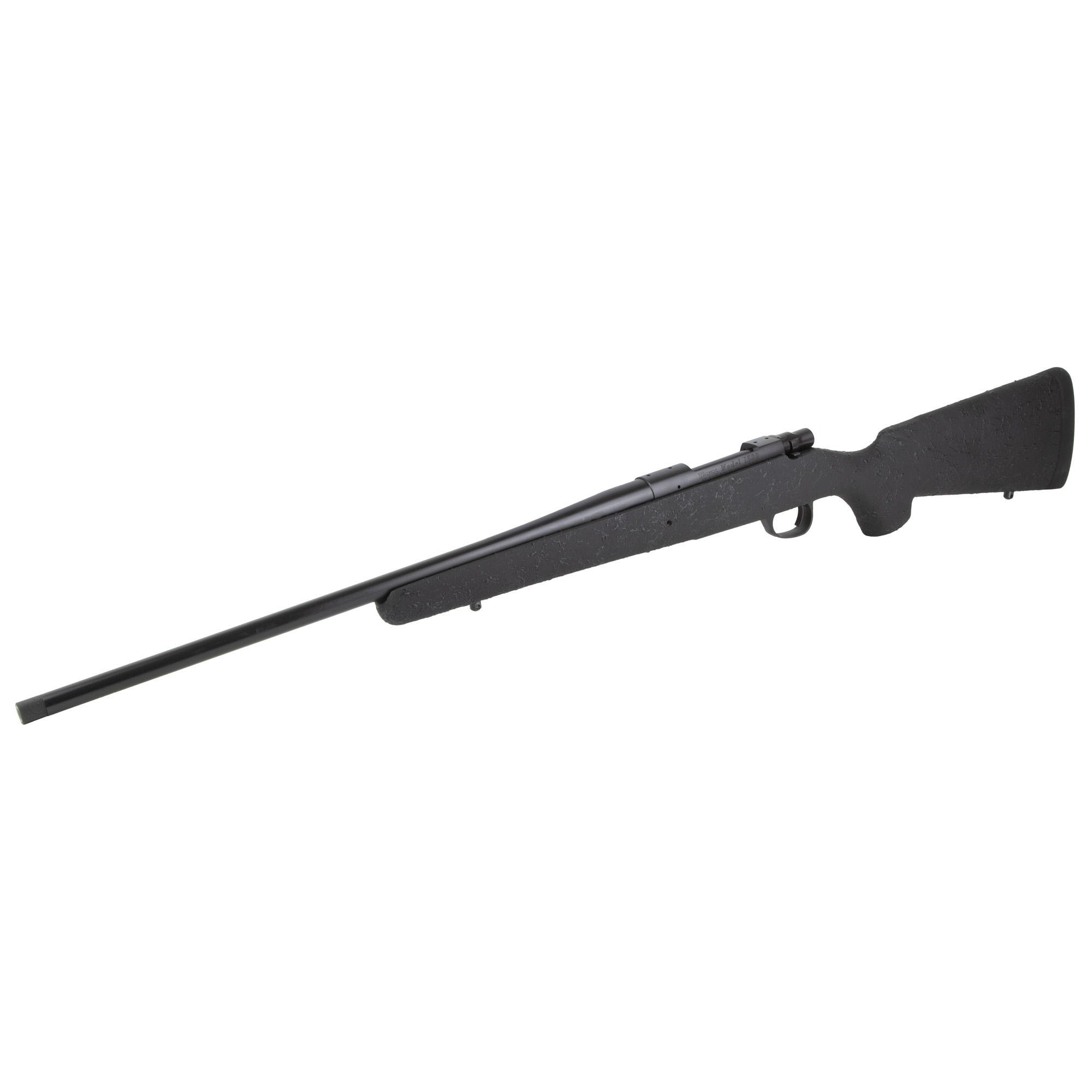 HOWA M1500 SPR LGHT 6.5CM 20" BLK-img-2