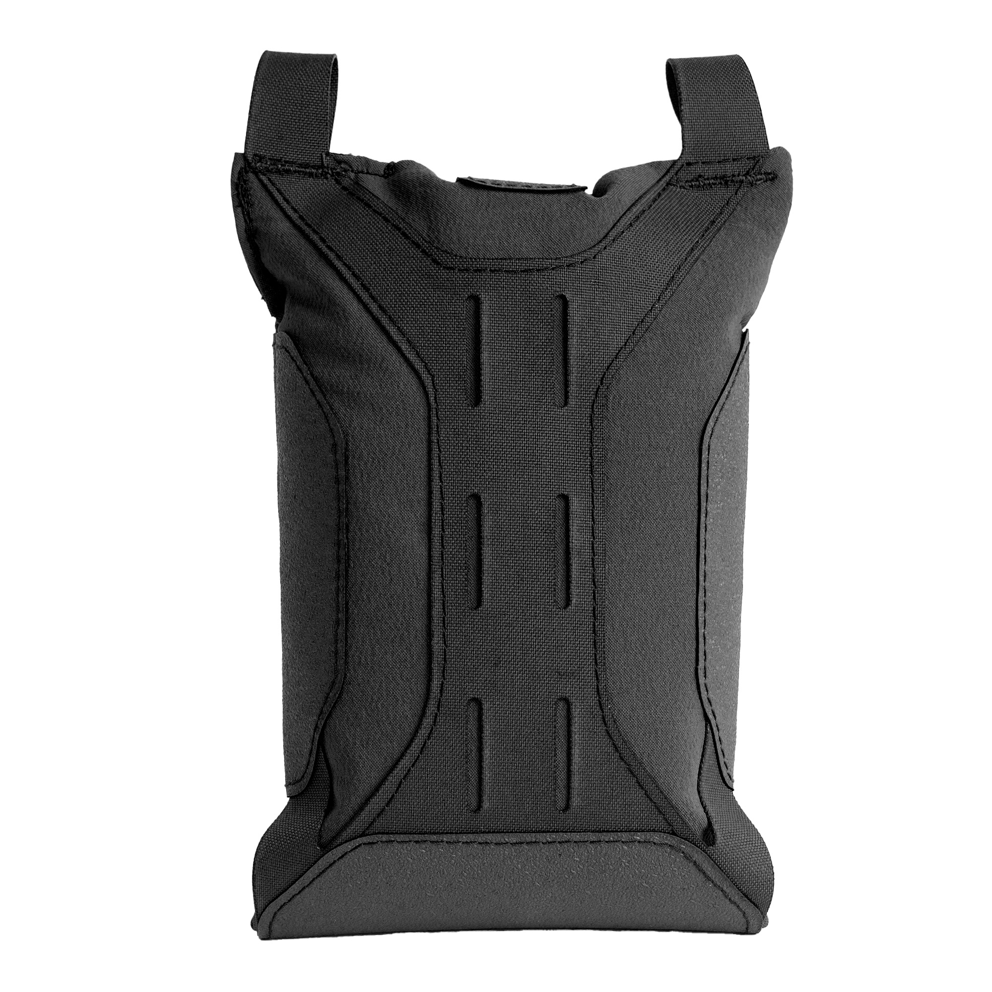 ESD NOTCH SHOOTING BAG BLACK-img-0
