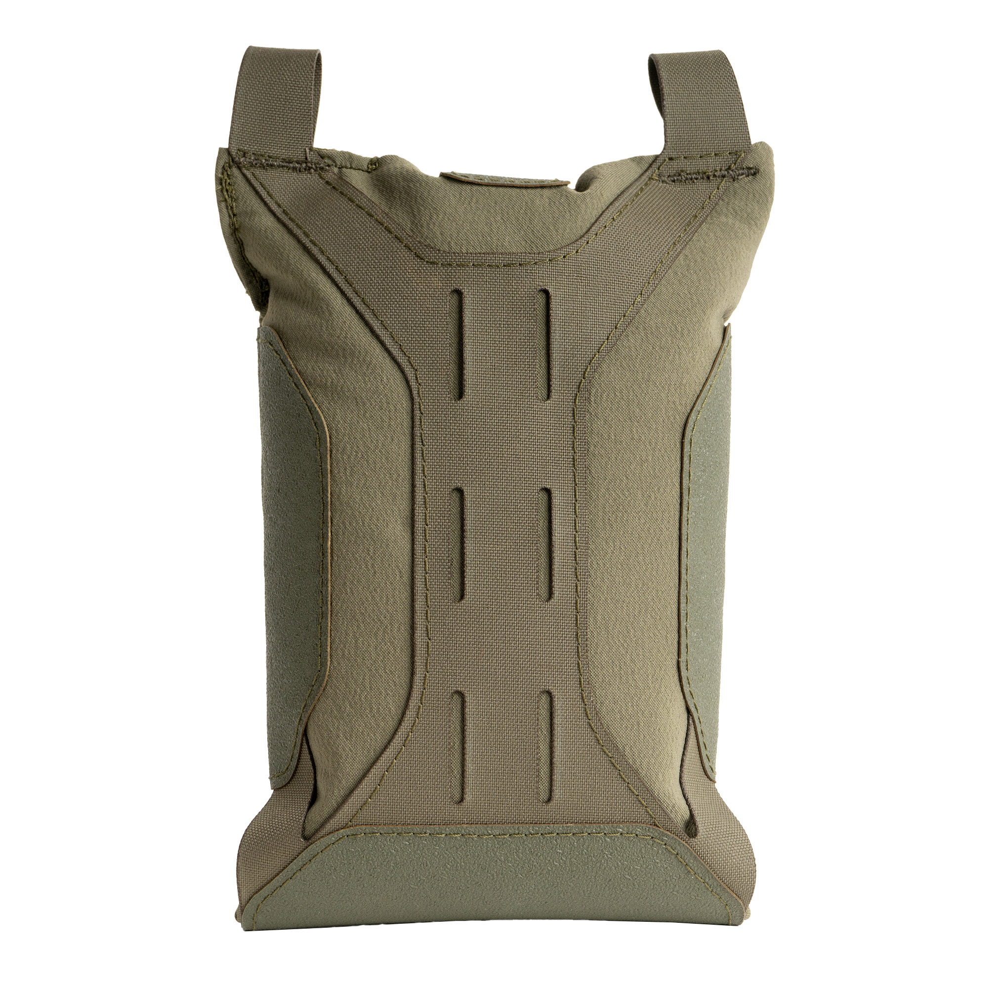 ESD NOTCH SHOOTING BAG RANGER GREEN-img-1