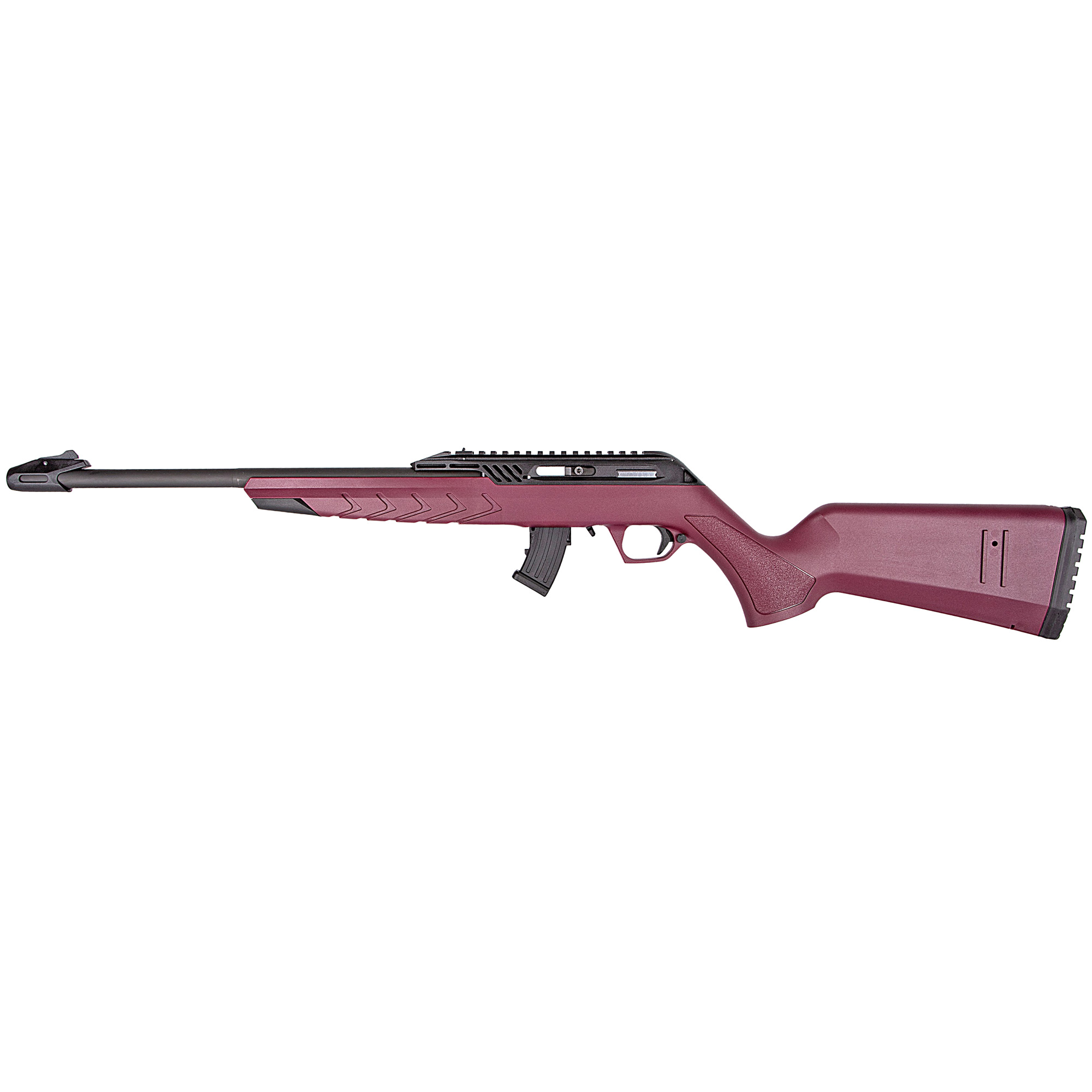 DERYA TM22 22LR 18" 10RD BLK CHERRY-img-0