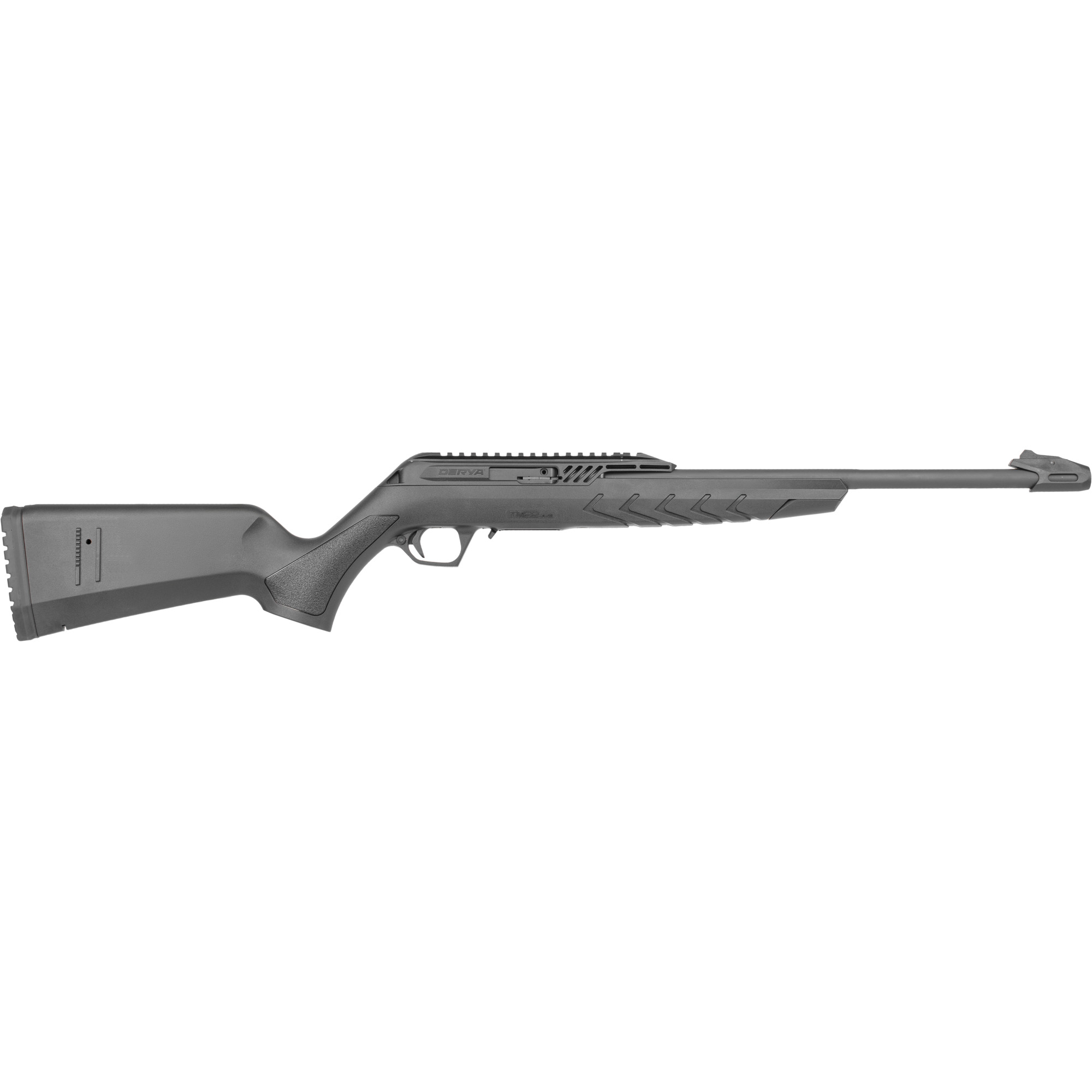 DERYA TM22 22LR 18" 10RD BLK-img-1