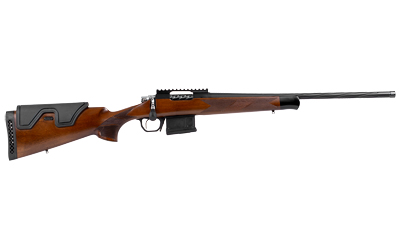BALIKLI 30-06 20" TB 5RD WOOD BLK-img-1