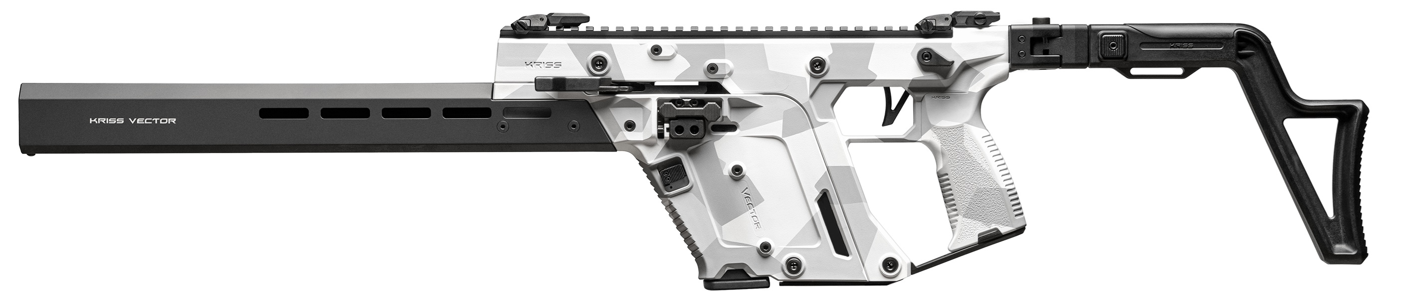 VECTOR CRB G3 10MM 16" ARC 1010mm-img-0