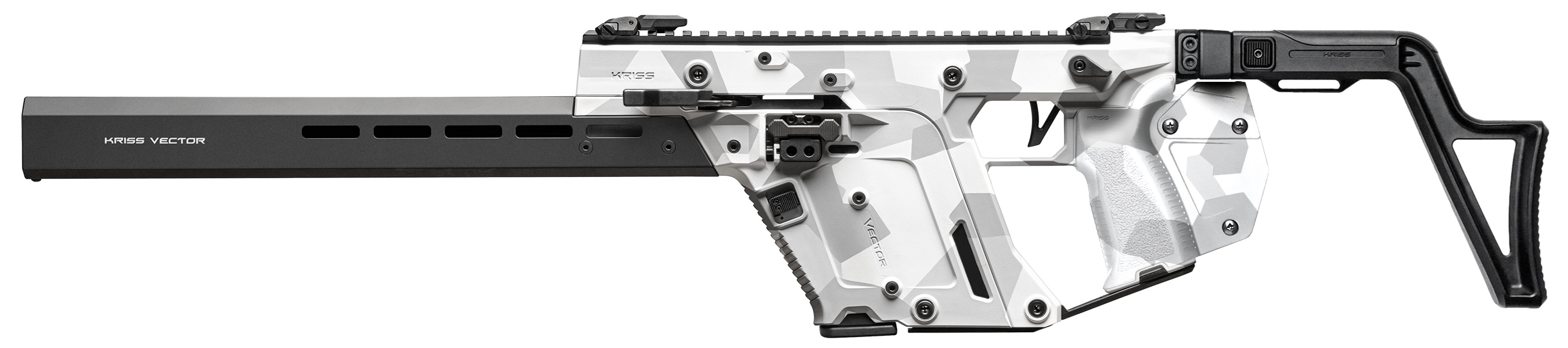 VECTOR CRB G3 10MM 16" ARC CA10mm-img-0