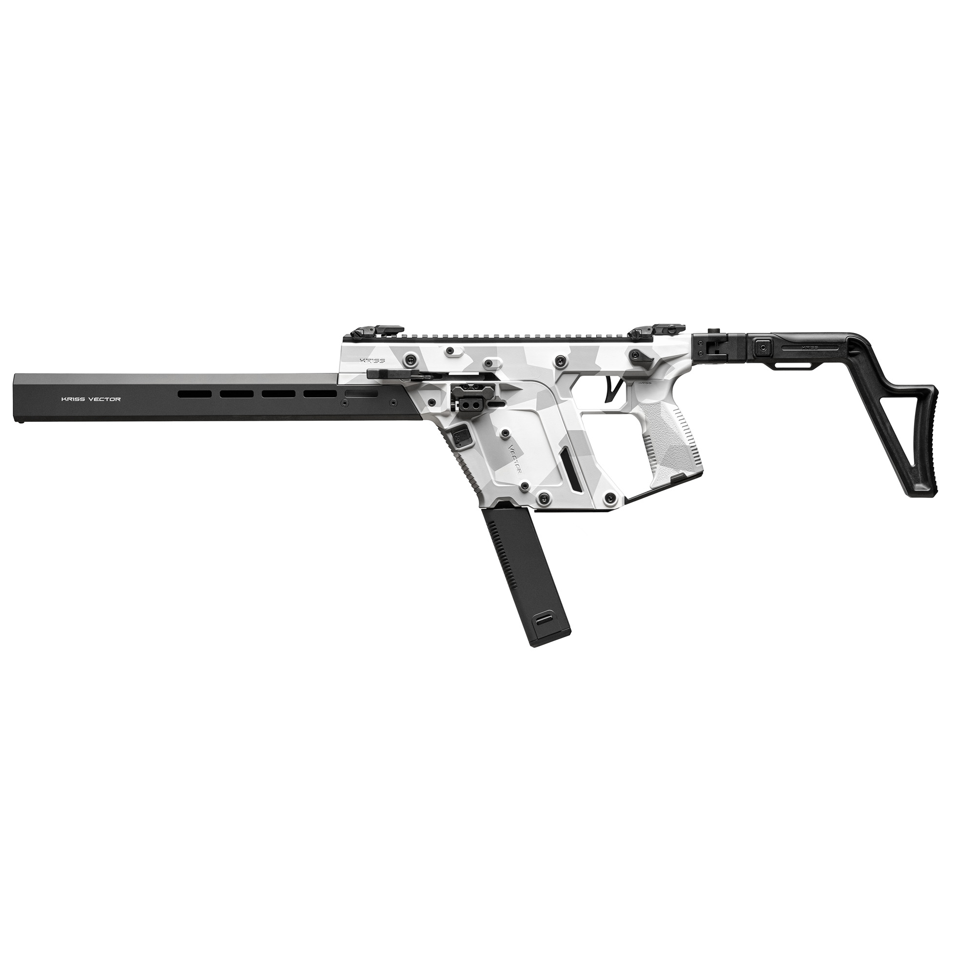 KRISS VCTR CRB G3 16" 33RD 10MM AD-img-0
