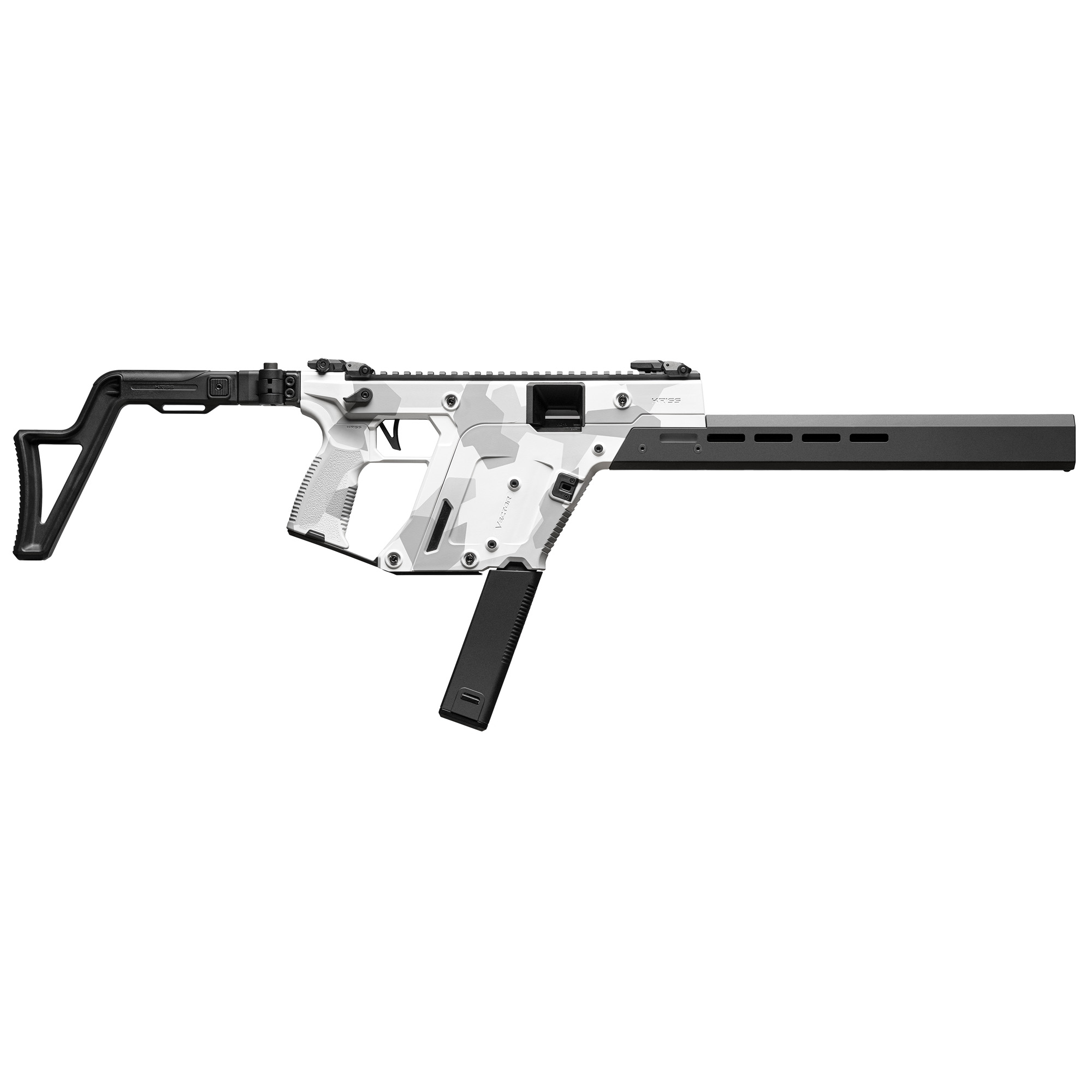 KRISS VCTR CRB G3 16" 33RD 10MM AD-img-1