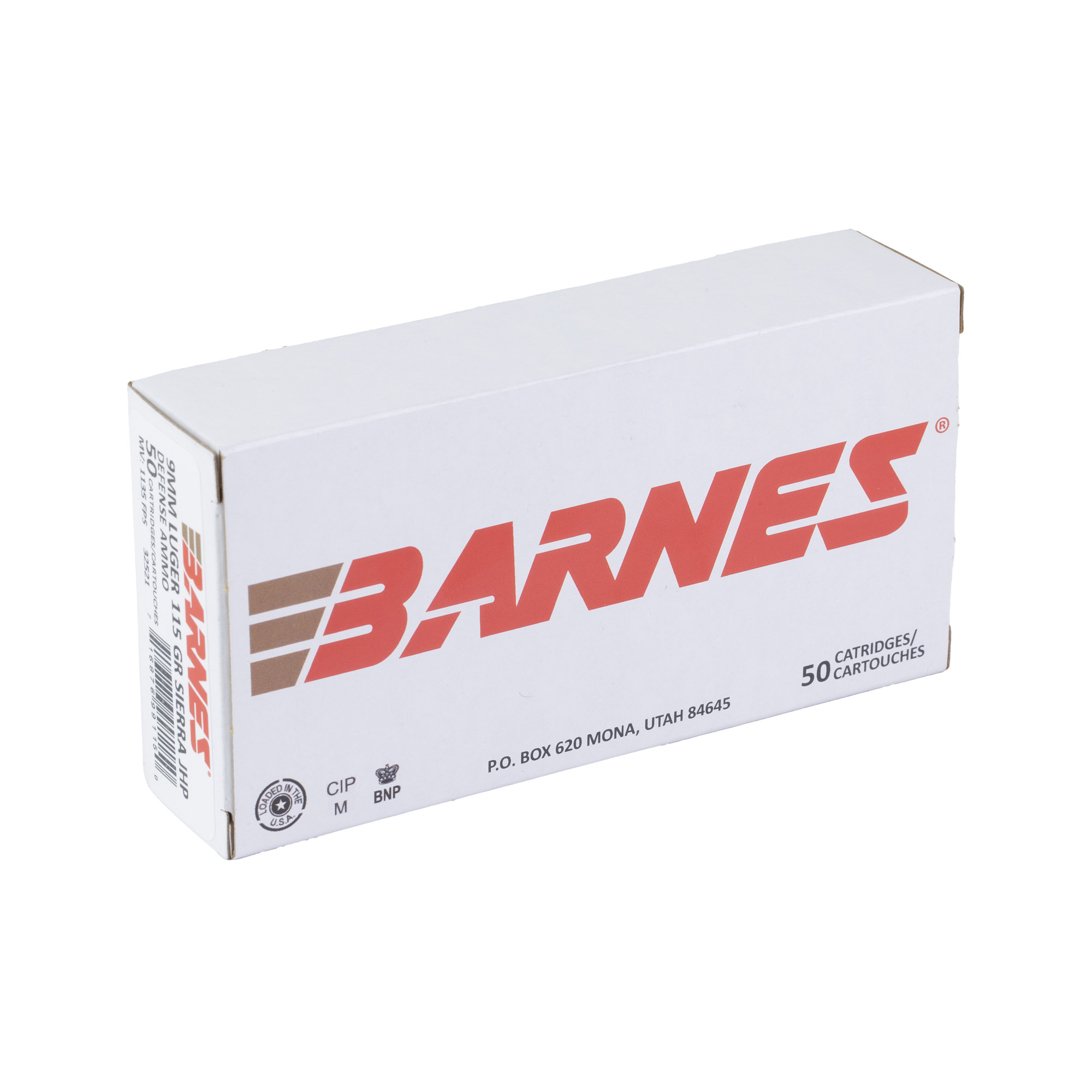 BARNES DEFENSE 9MM 115 GR 50-500-img-1