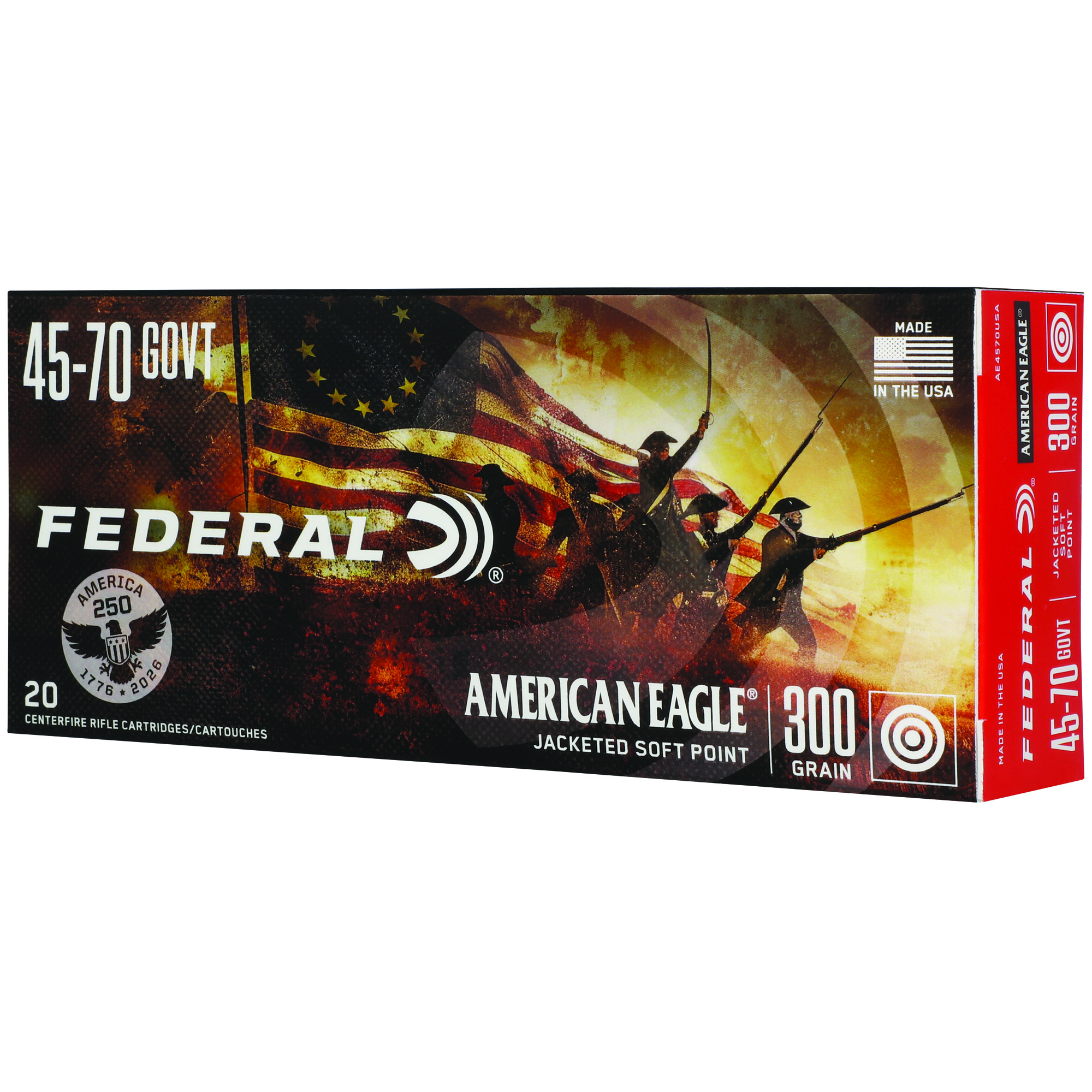 FED 250TH ANV 45-70GOVT 300GR SP-img-0