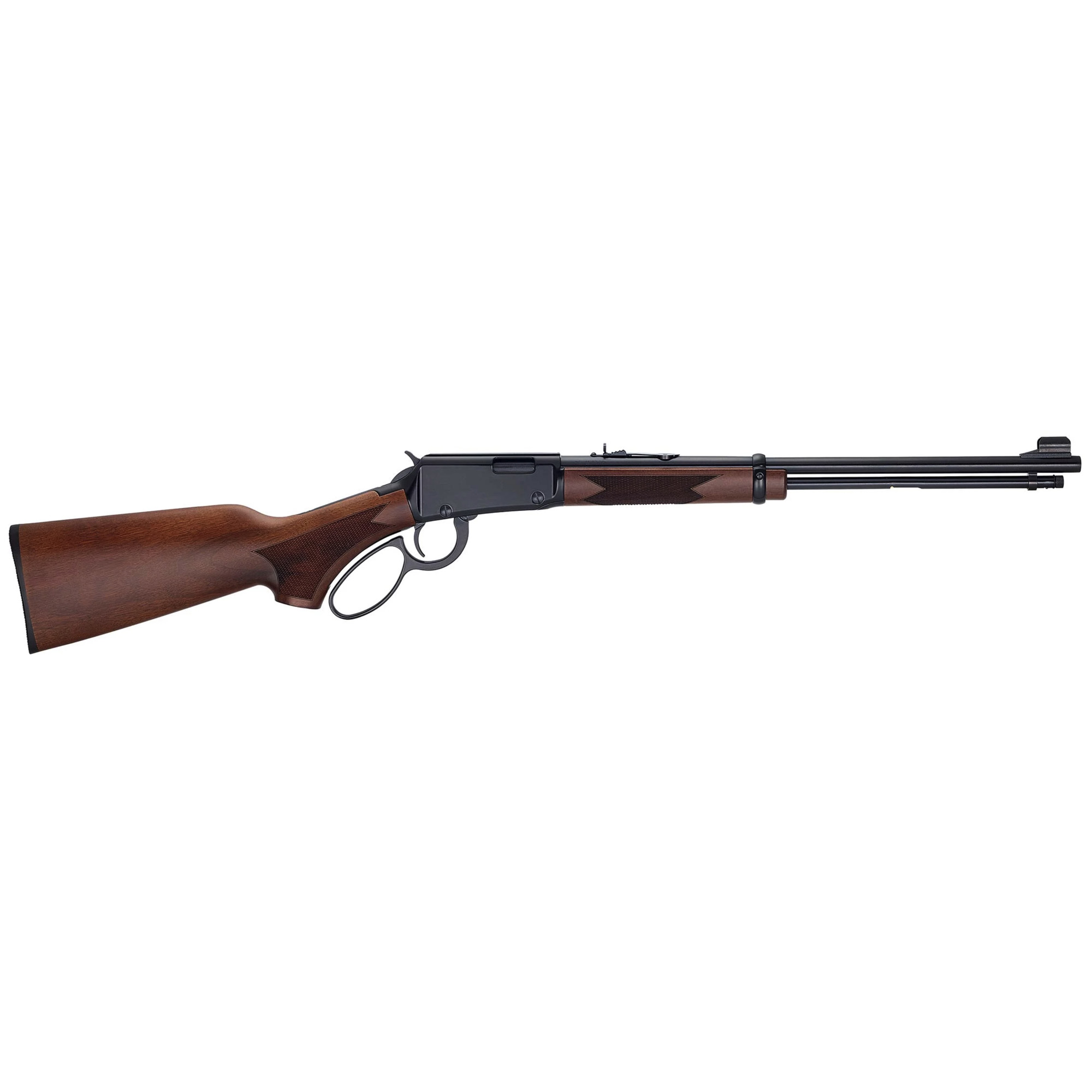 HENRY H1 WESTERN 22LR 18.5" 15RD-img-0