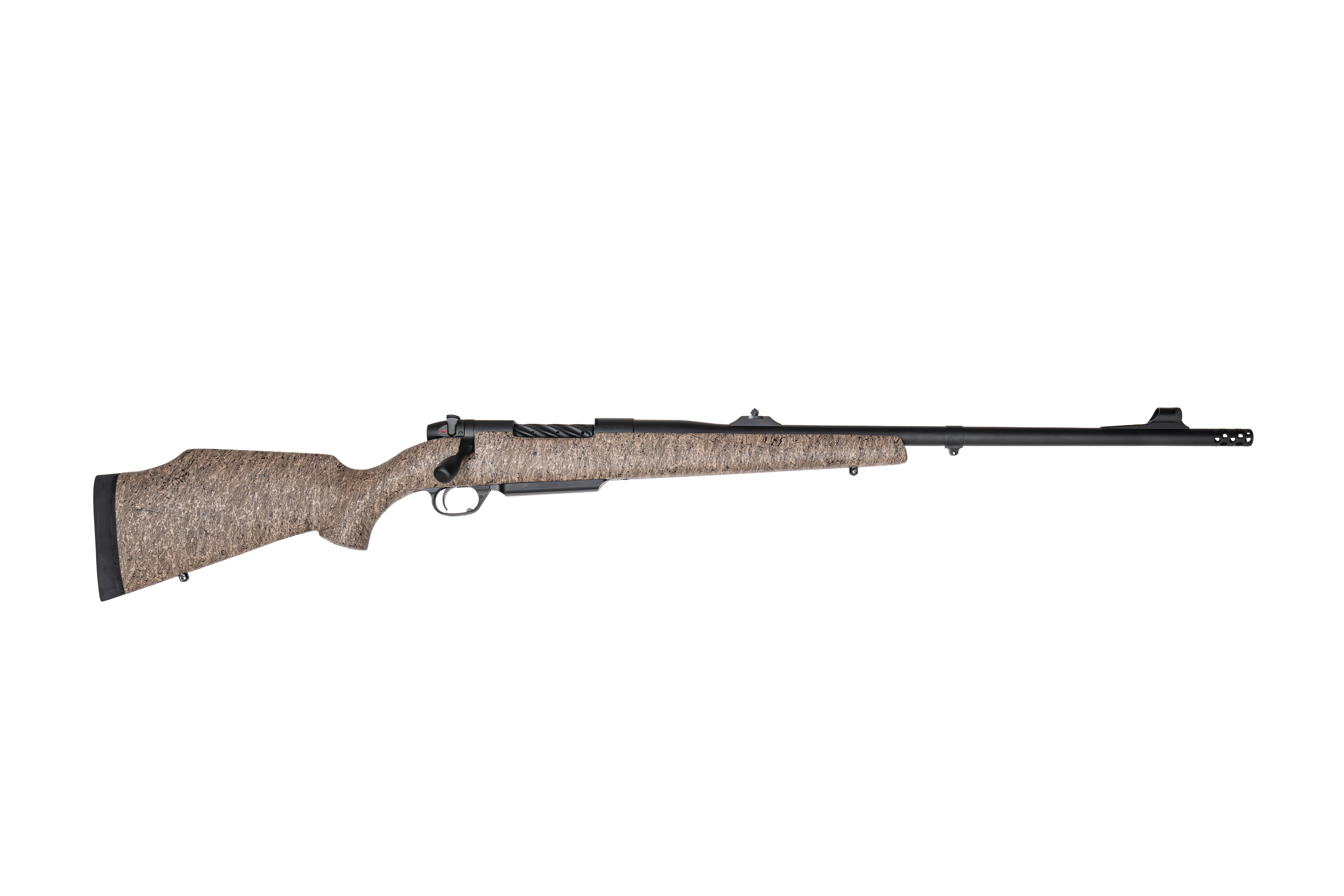 MARK V DANGEROUS GAME 378WBY378 Weatherby Magnum-img-0