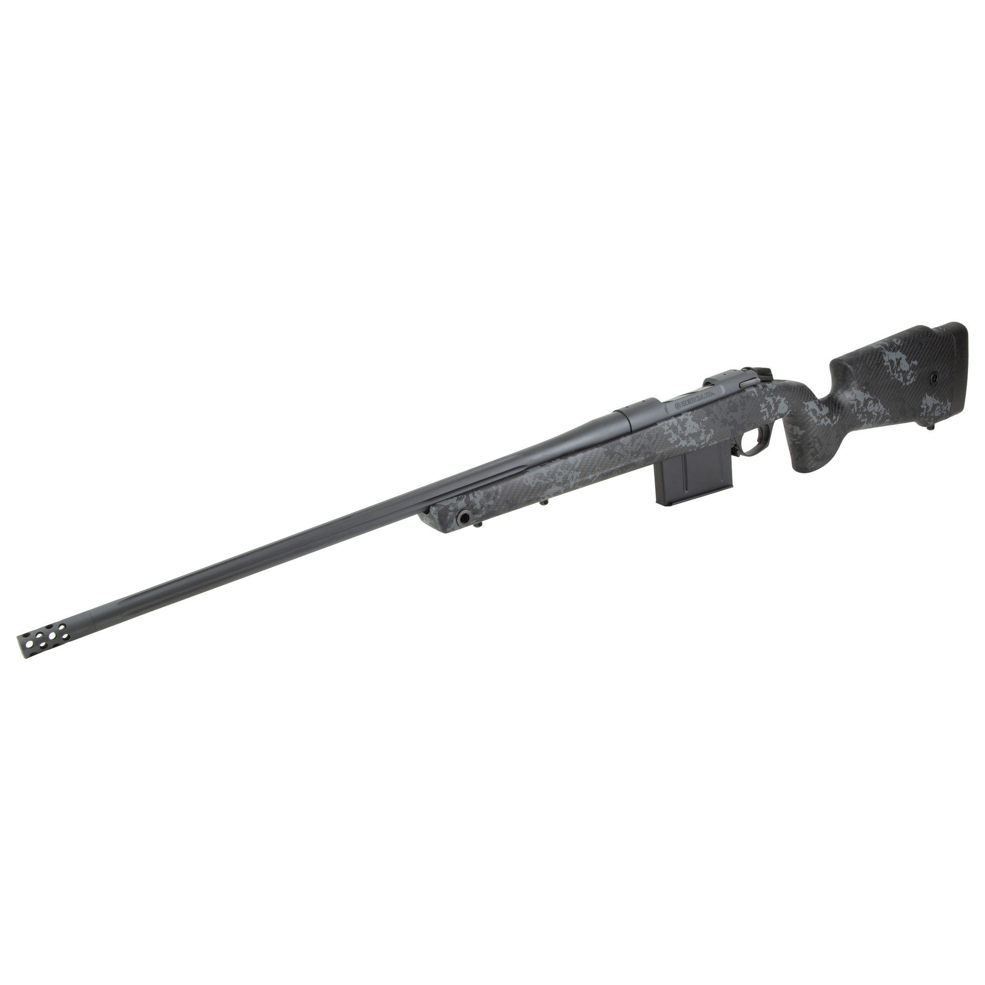 BERGARA CREST 300PRC 22" 5RD SNP GRY-img-2