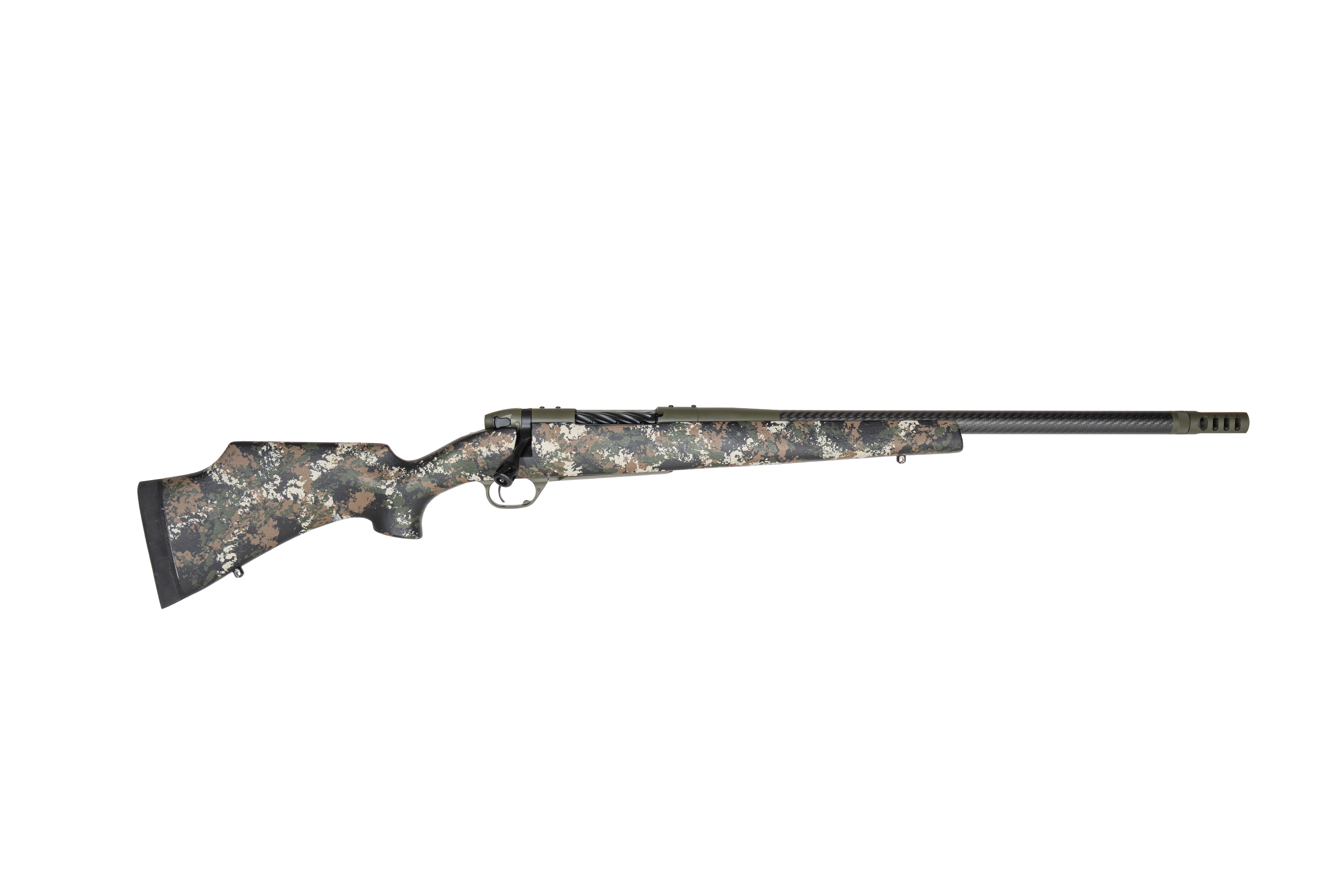 MARK V CARBON CMPT 25RPM 22"25 Weatherby RPM-img-0