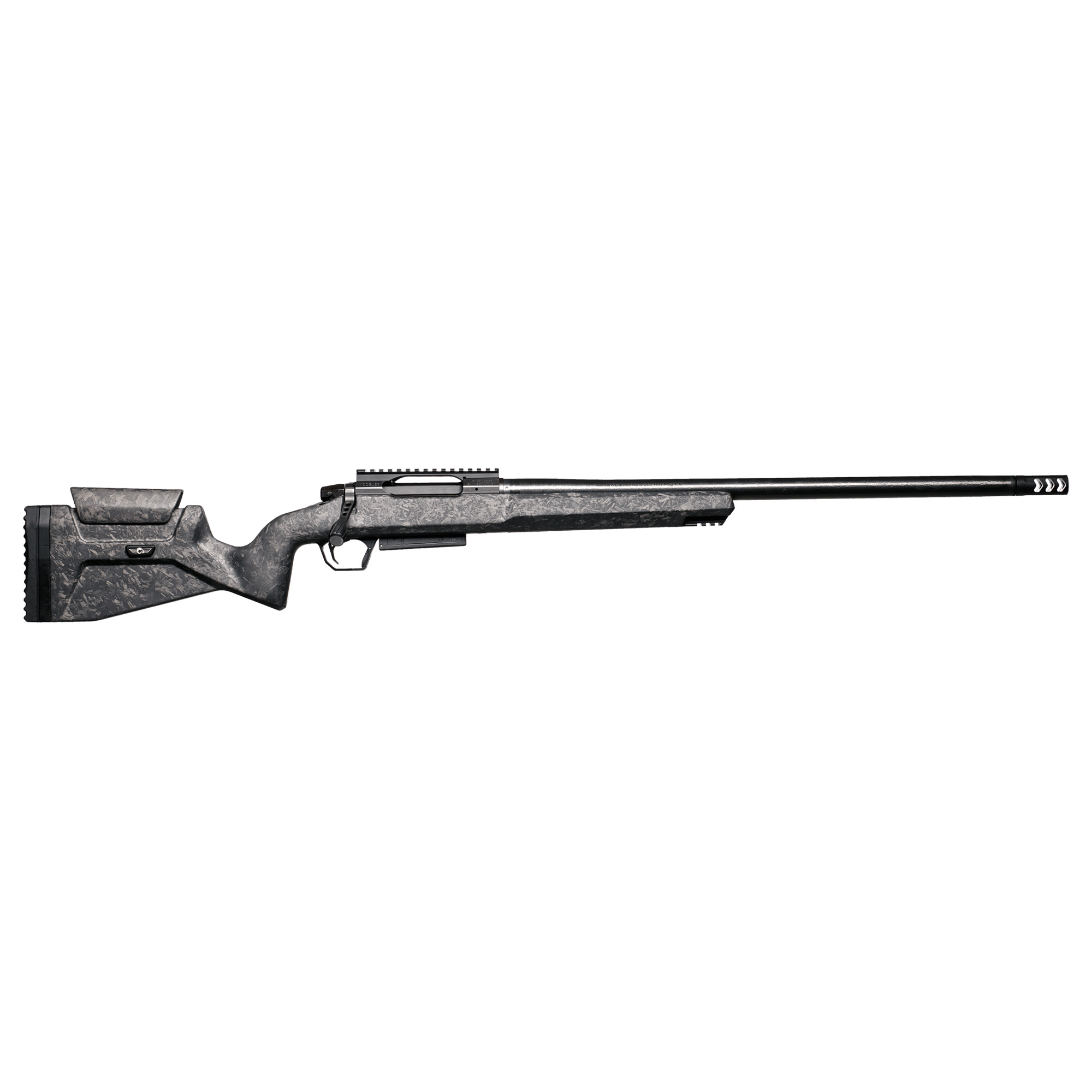 CHRISTENSEN MCR 25CRD 20" BLK CRBN-img-0