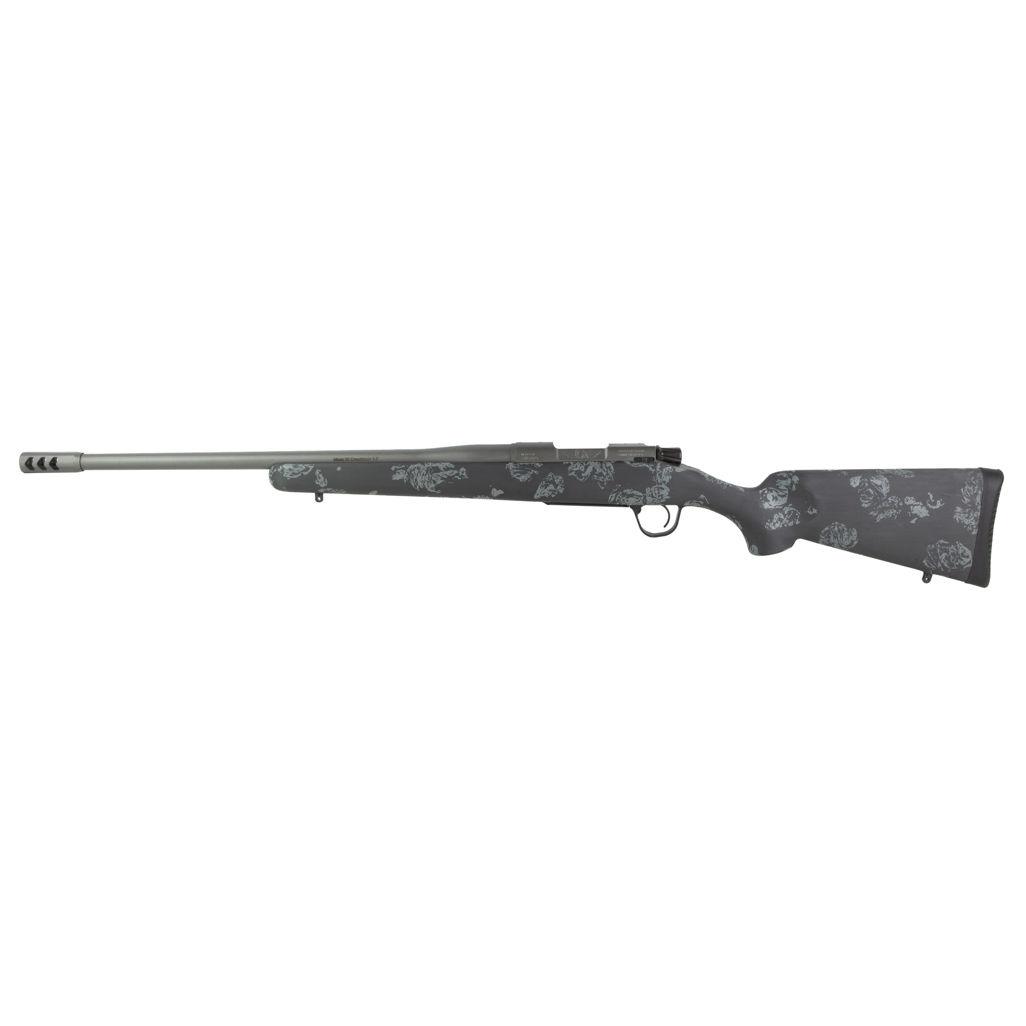 CHRISTENSEN MESA FFT 22CM 20" TNG-img-0
